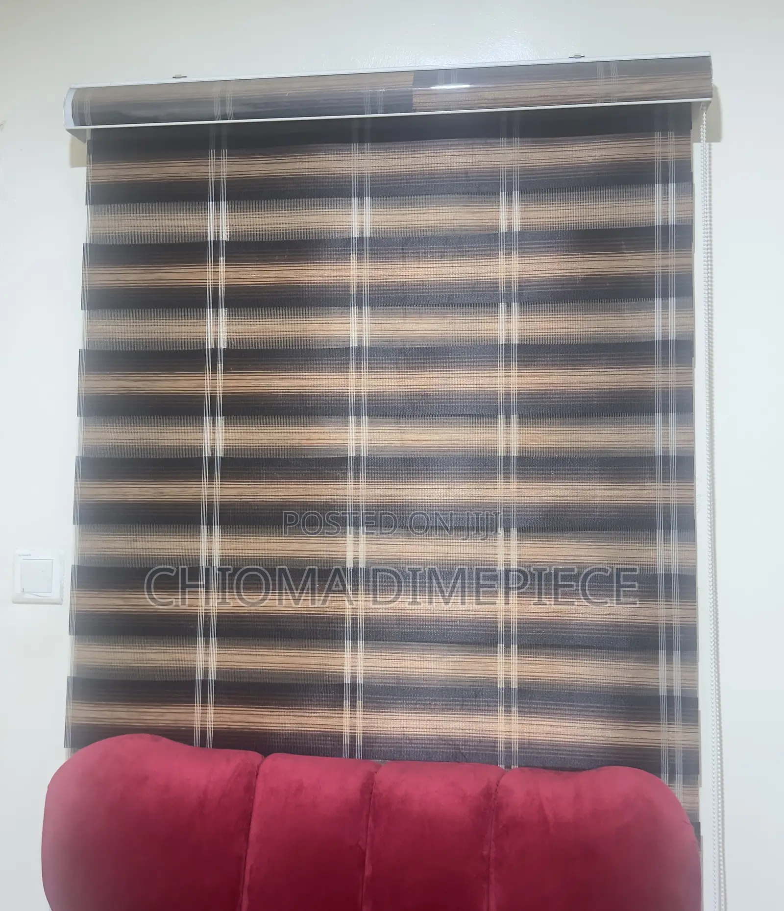 Window Blinds