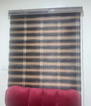 Window Blinds