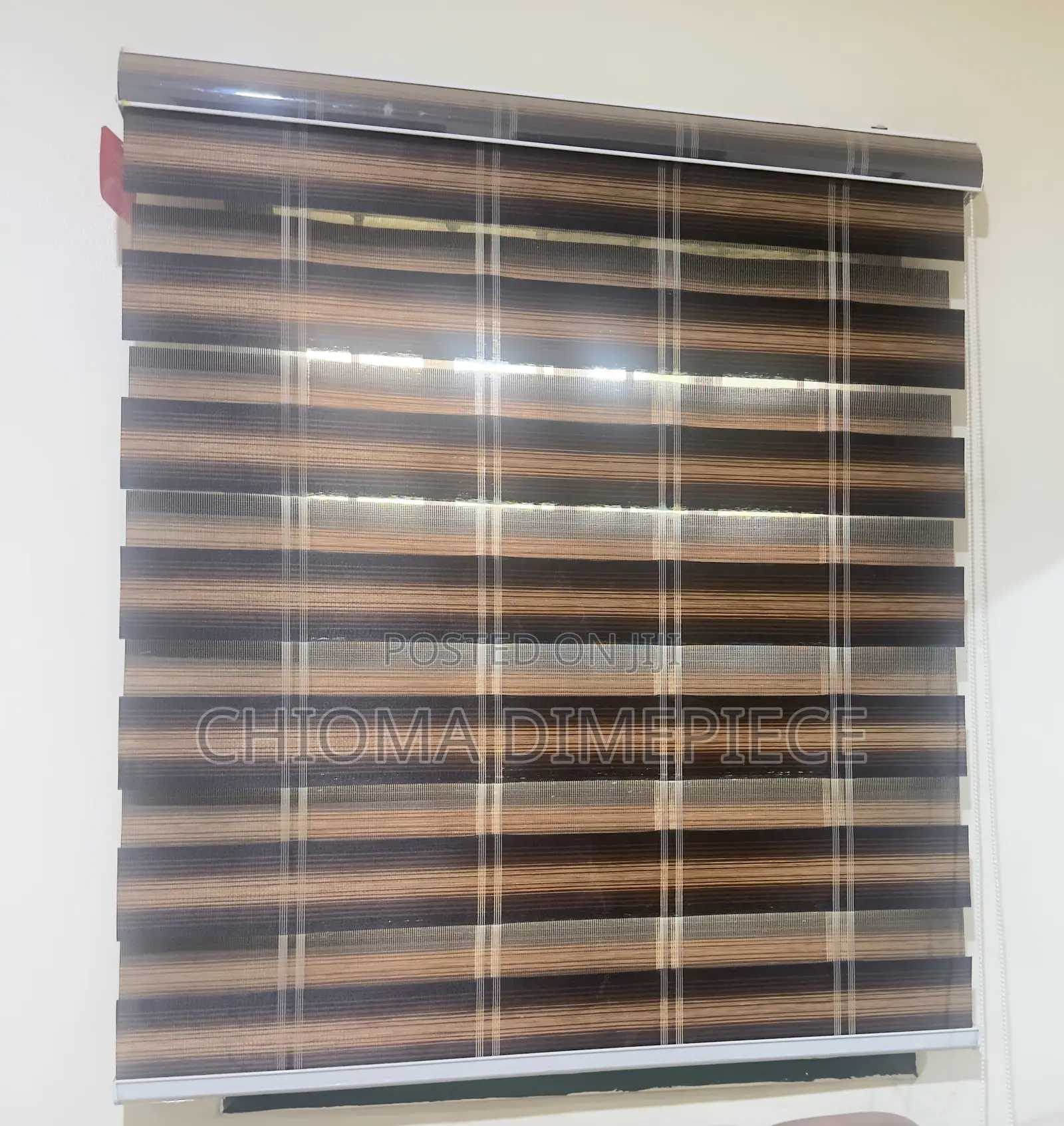 Window Blinds