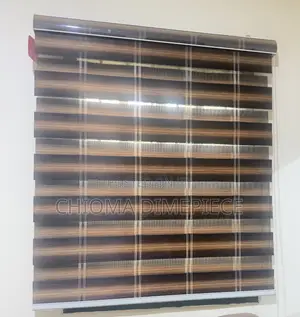 Window Blinds