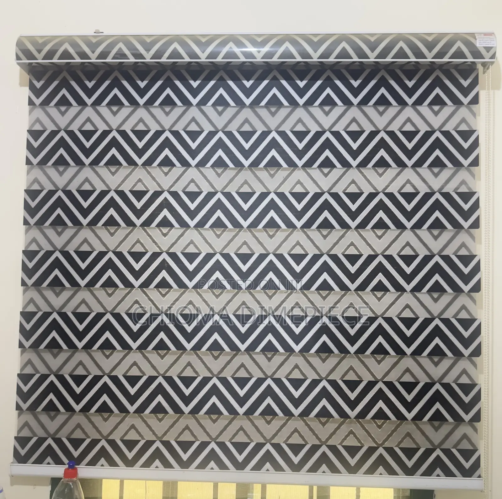 Window Blinds
