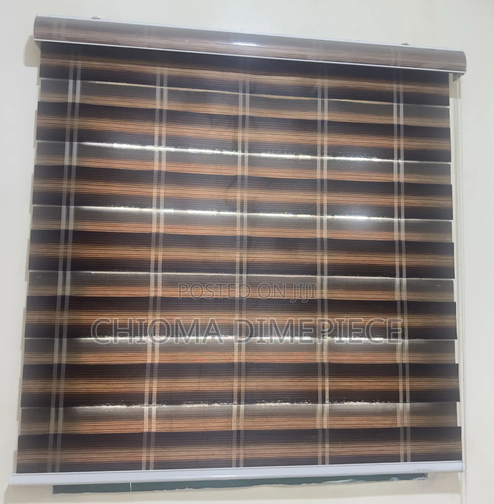 Window Blinds