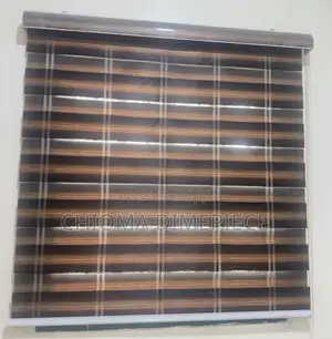 Window Blinds