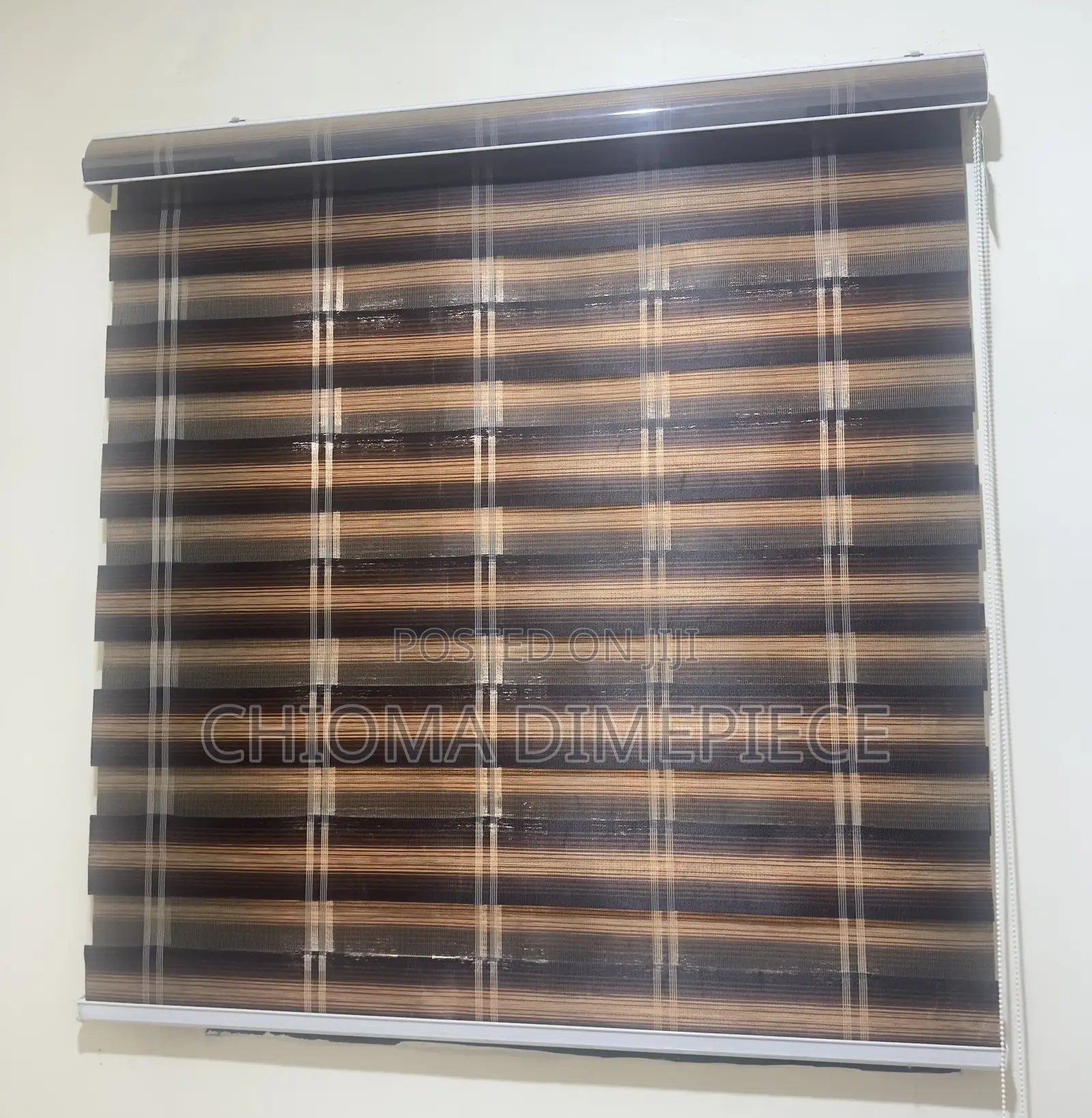 Window Blinds