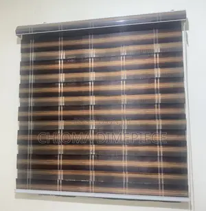 Window Blinds