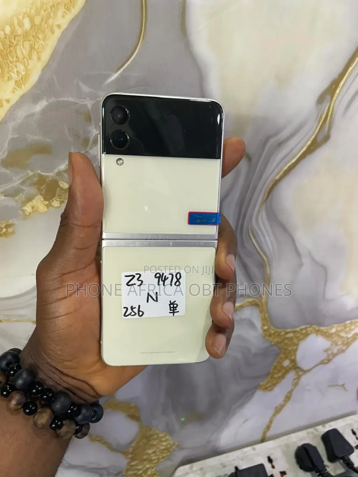 Samsung Galaxy Z Flip 3 256 GB