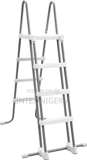 Intex Pool Ladder for 52 Inches Depth Pools