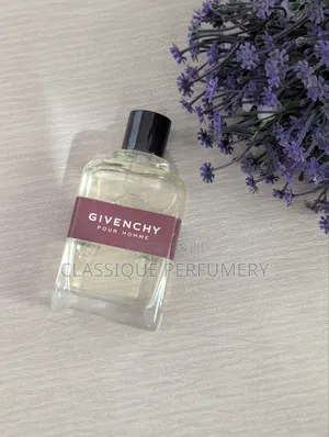 Givenchy Pour Homme