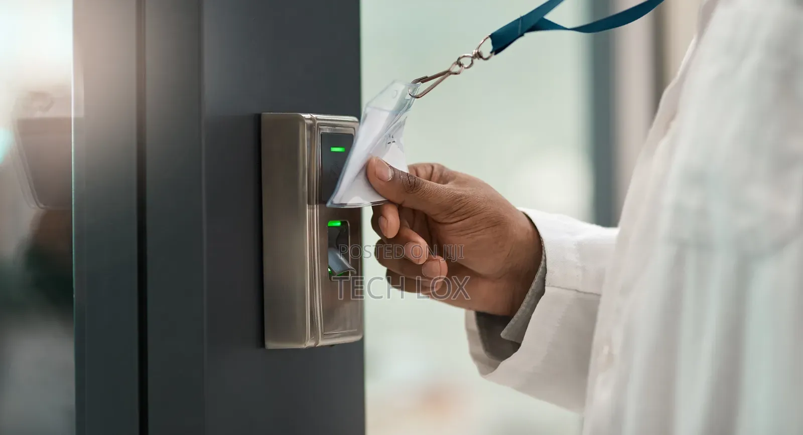 Professional Installation Maintenance of CCTV Access Control Sys