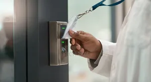 Professional Installation Maintenance of CCTV Access Control Sys