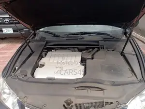 Lexus ES 2007 Gray