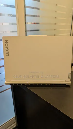 Laptop Lenovo Legion 7 32GB Intel Core i7 SSD 1T