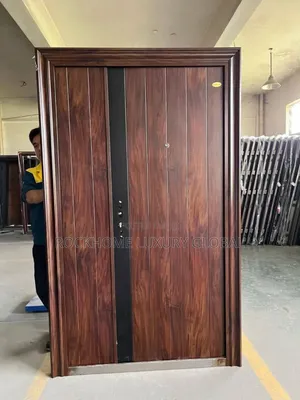 German Entrance Door 4ft by 7ft