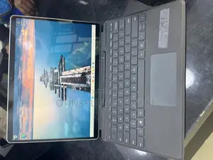 Laptop Microsoft Surface Pro 8 16GB Intel Core i7 SSD 256GB