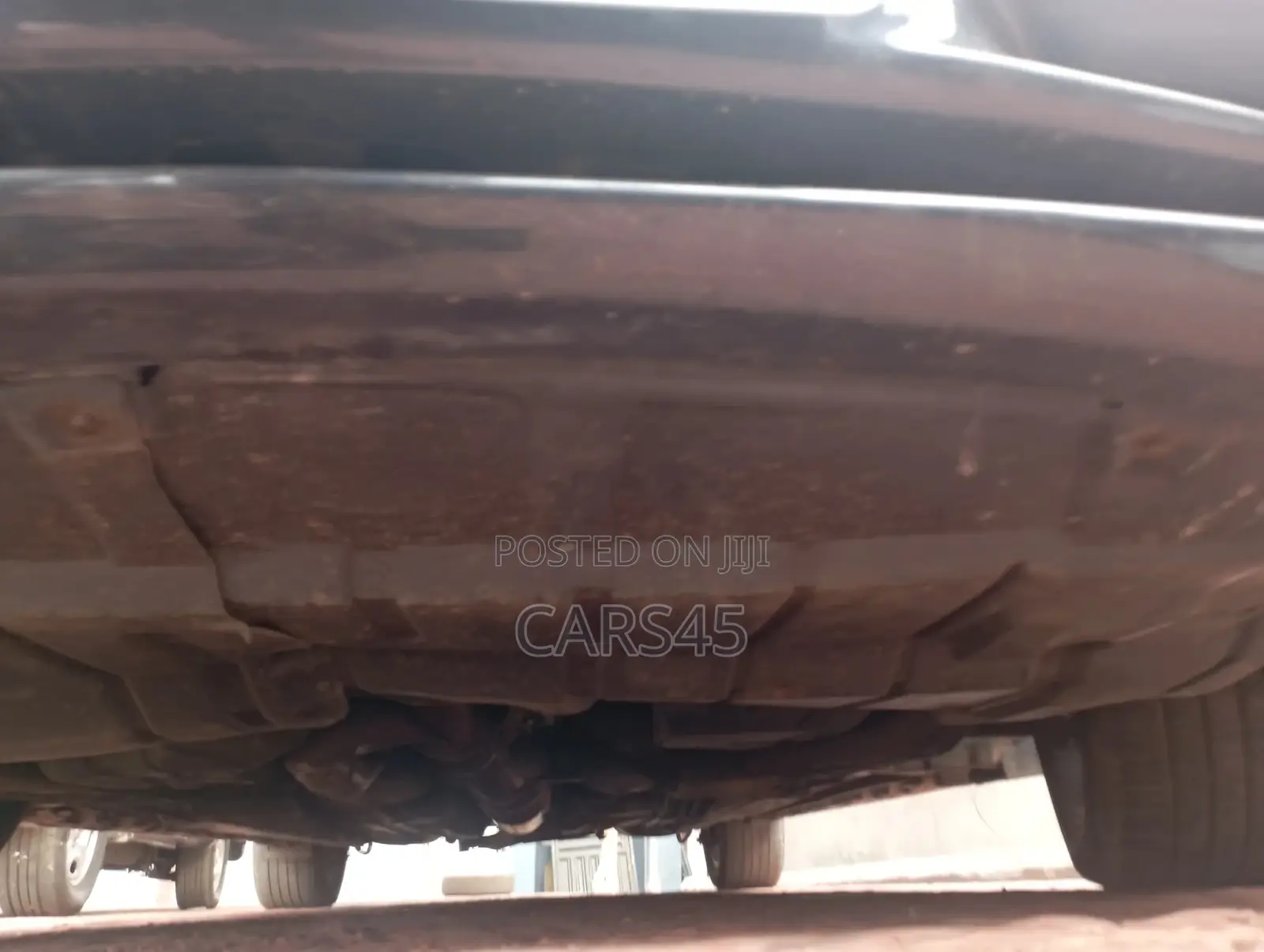 Lexus ES 2007 Gray