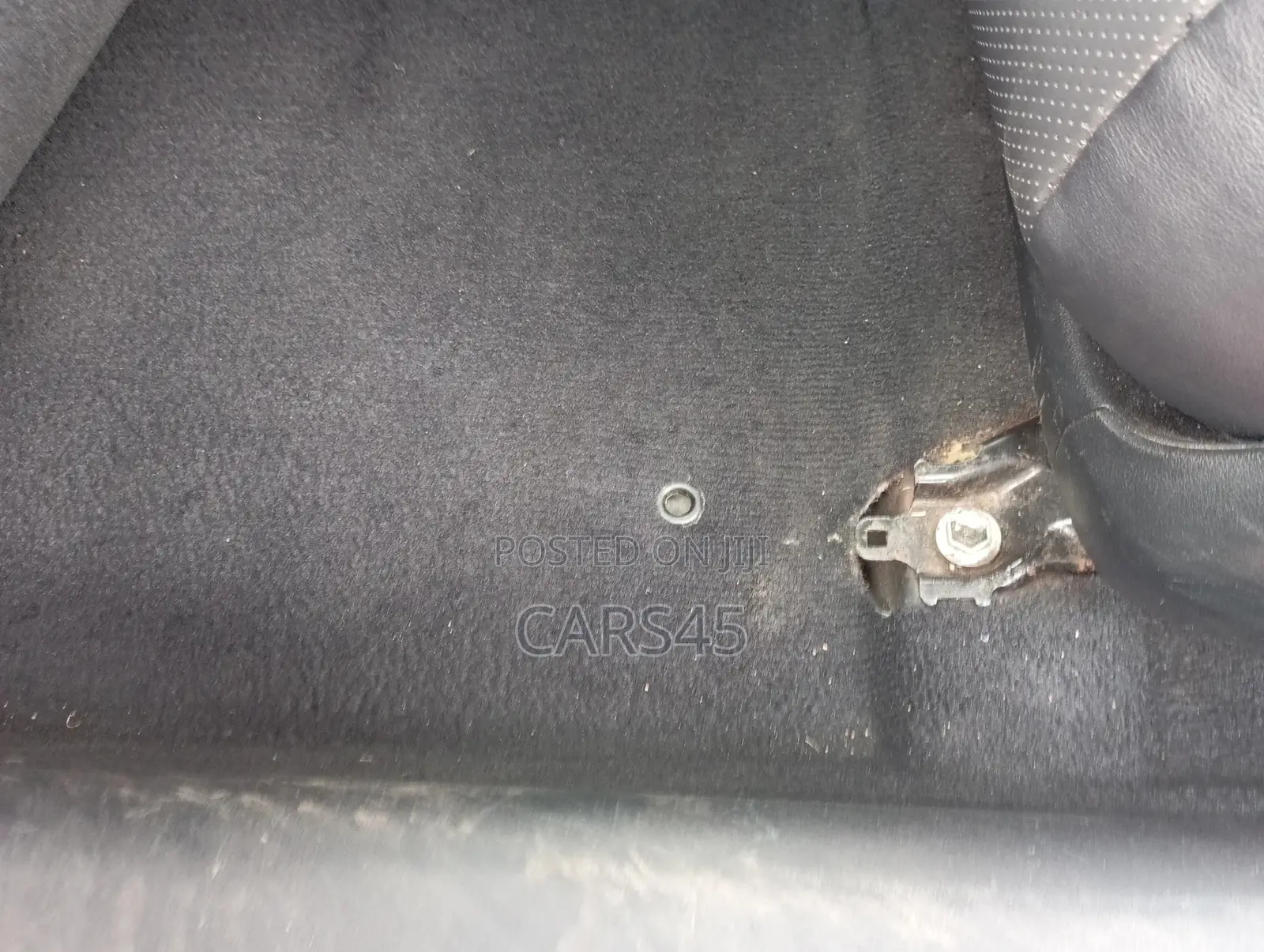 Lexus ES 2007 Gray