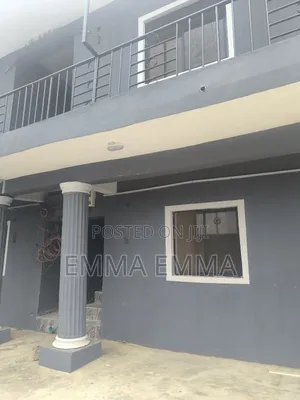 1bdrm Apartment in Balogun, Iju-Ishaga for rent