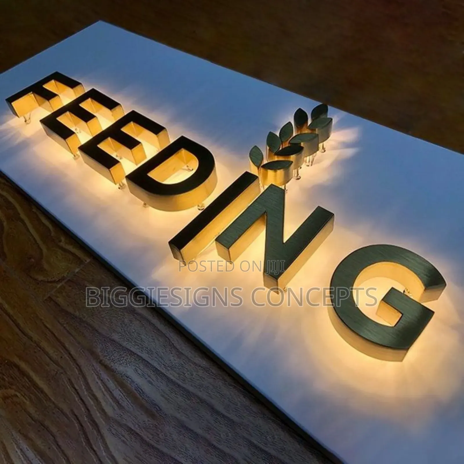 Biggiesigns Signages