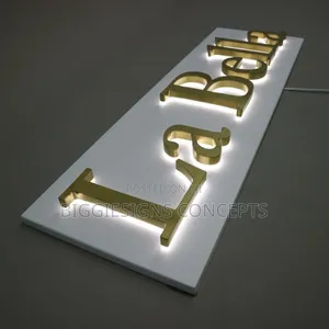 Biggiesigns Signages