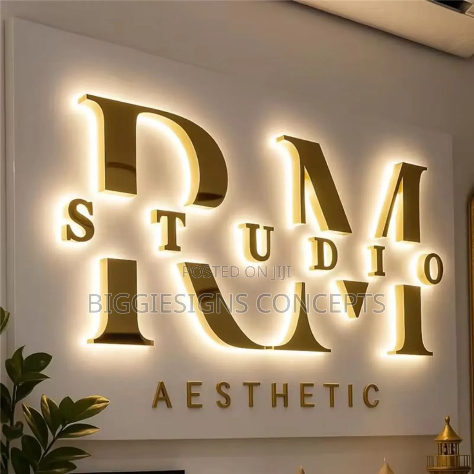 Biggiesigns Signages