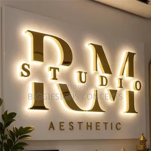 Biggiesigns Signages