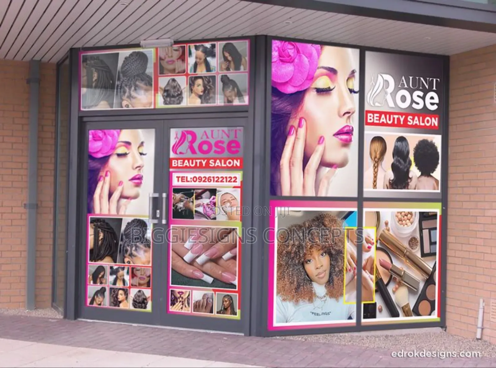 Biggiesigns Signages