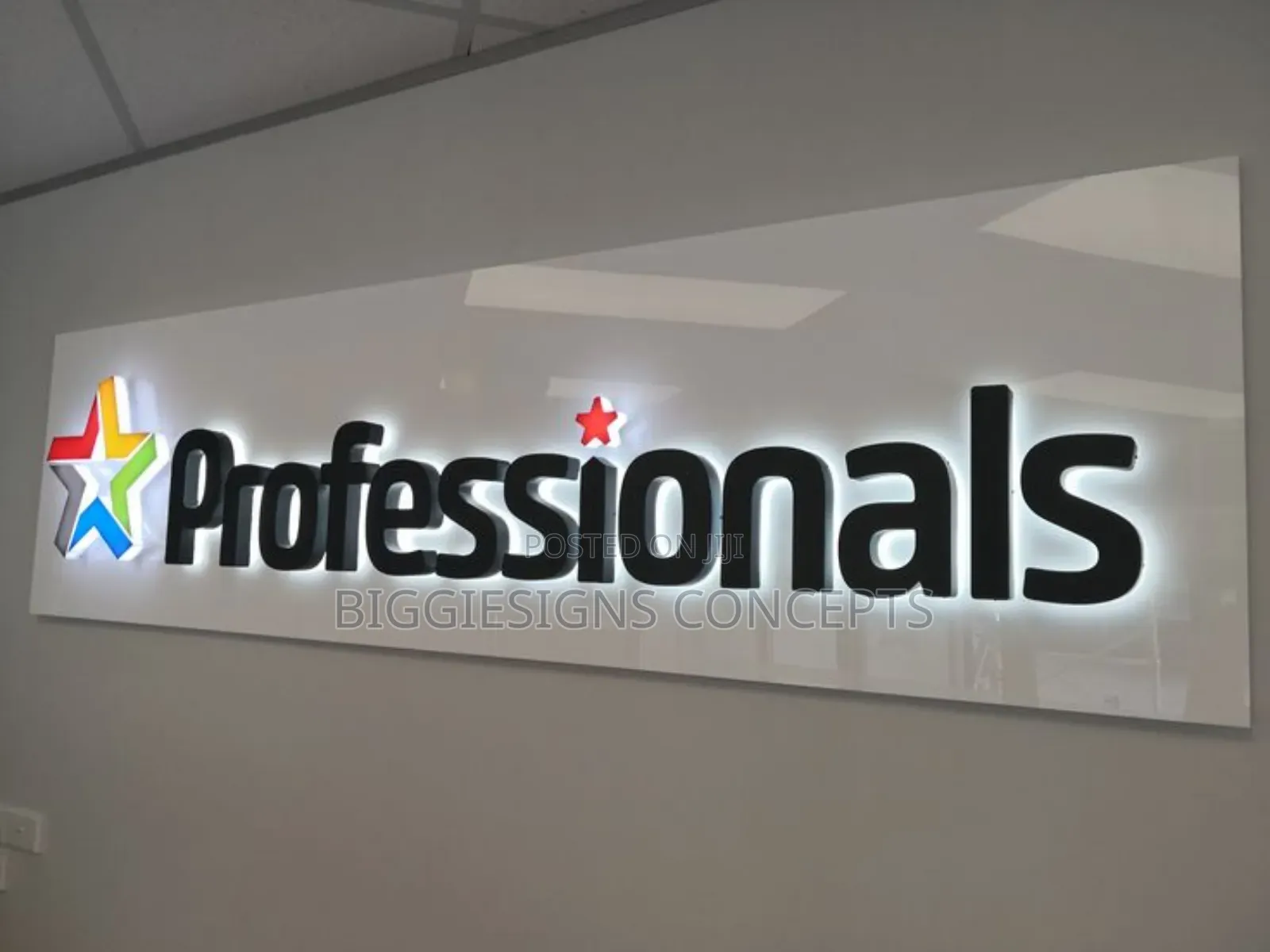Biggiesigns Signages