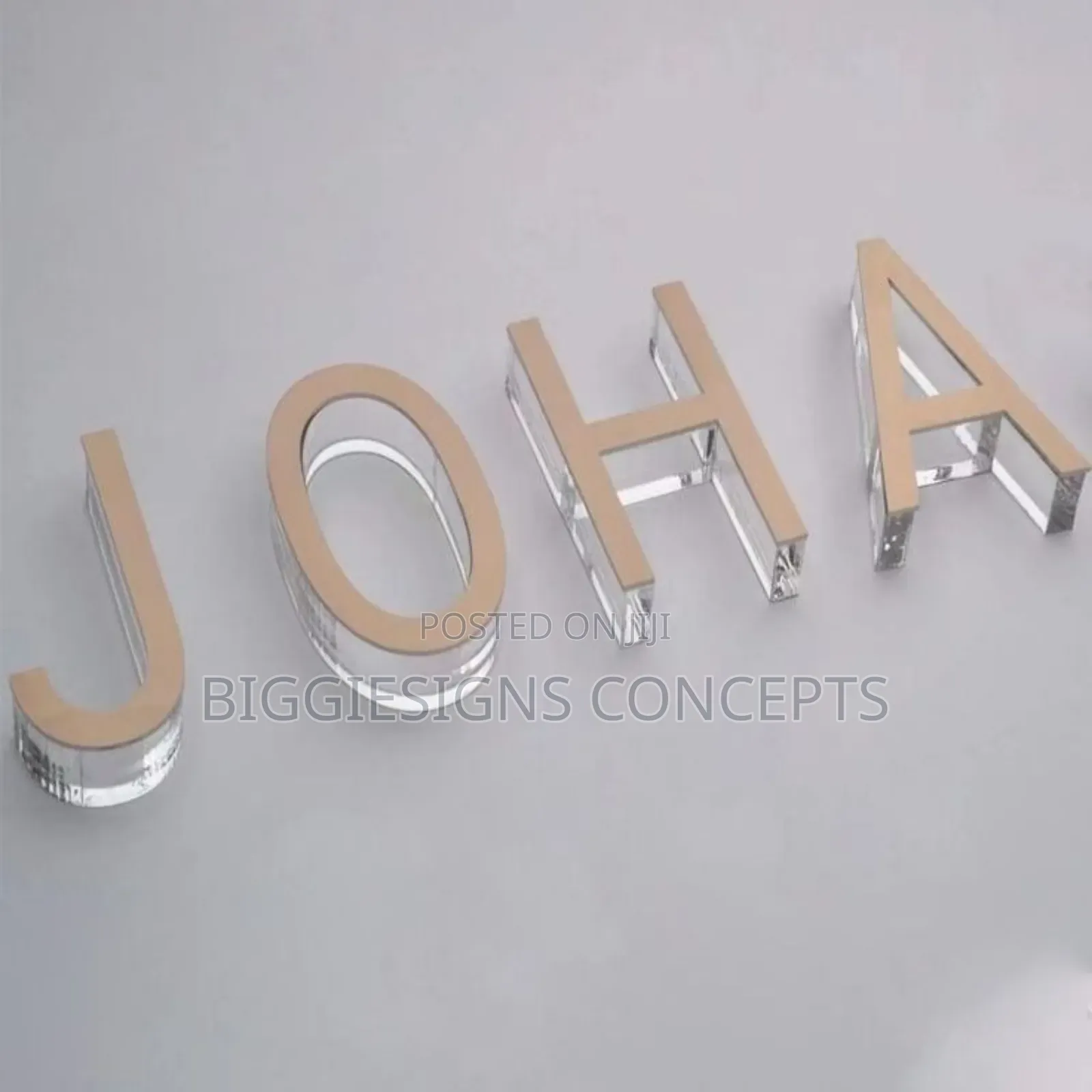 Biggiesigns Signages