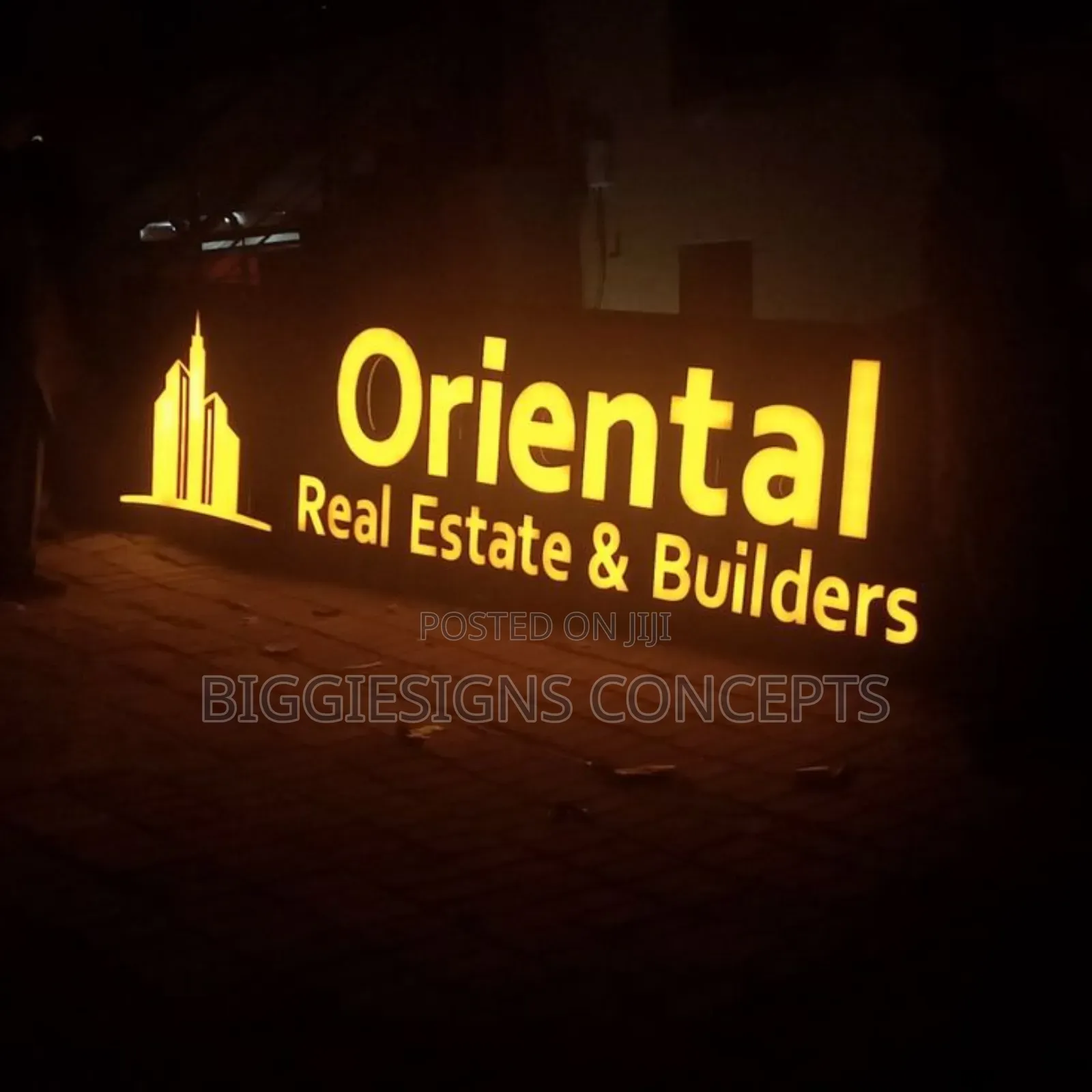 Biggiesigns Signages