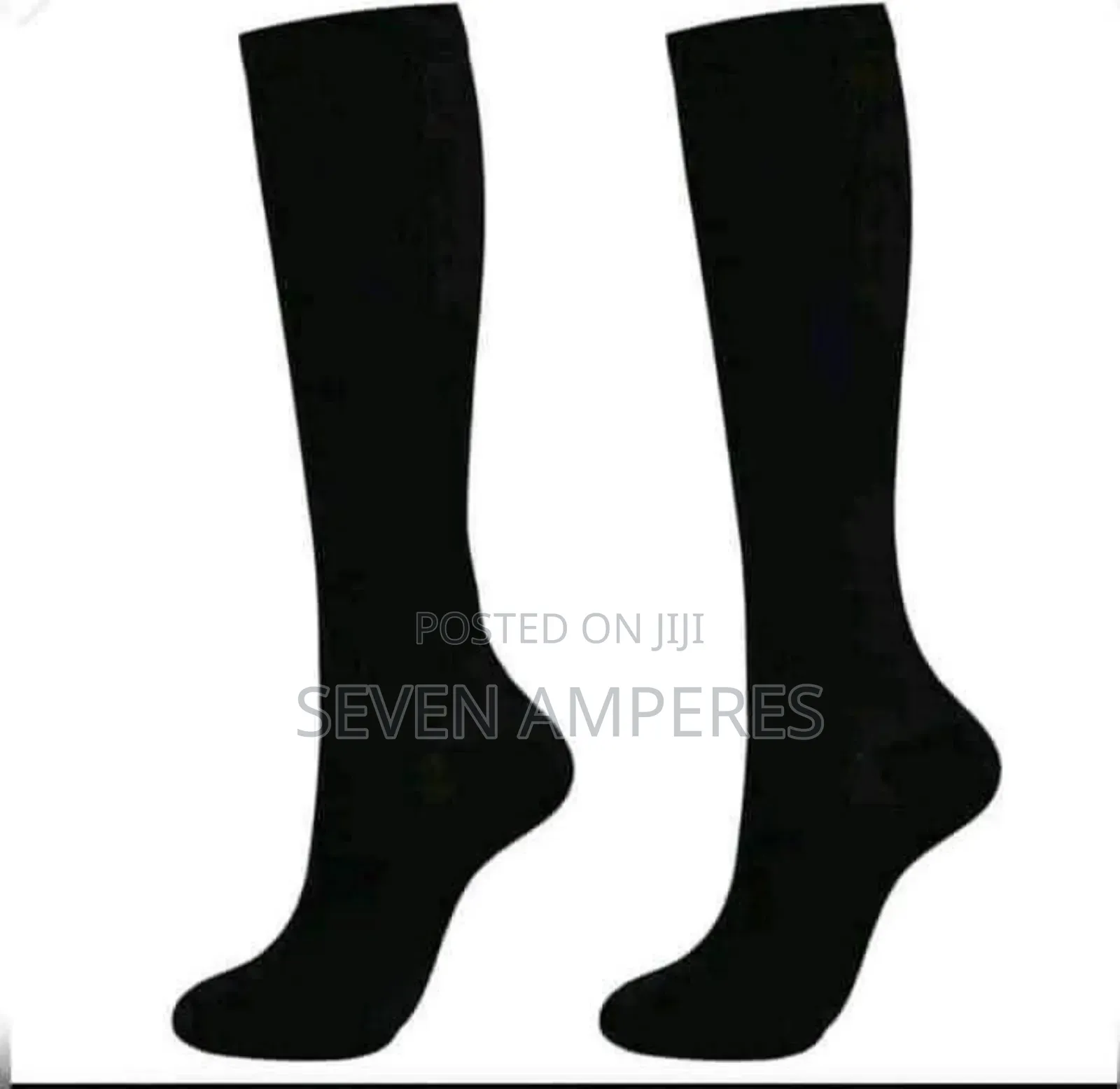 High Quality Silvy Socks for Queens