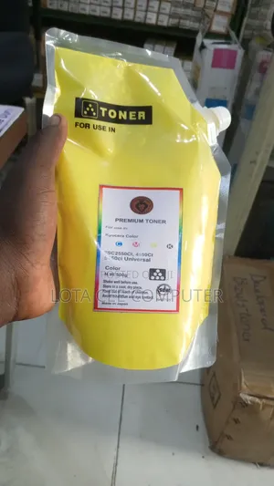 Toner Refill