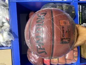 Quality Spalding Basketball