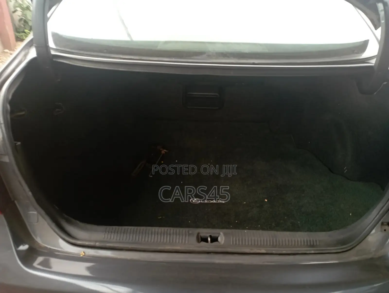 Lexus ES 2007 Gray