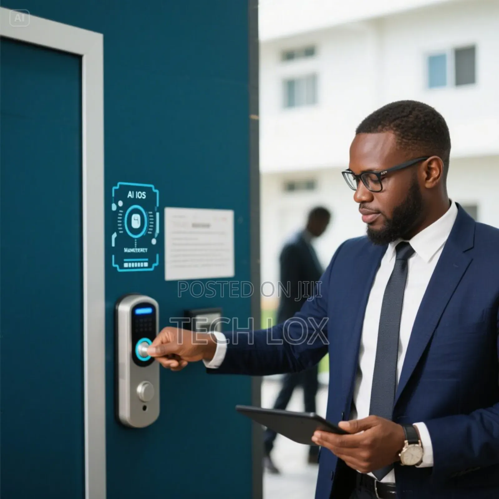 Professional Installation Maintenance of CCTV Access Control Sys
