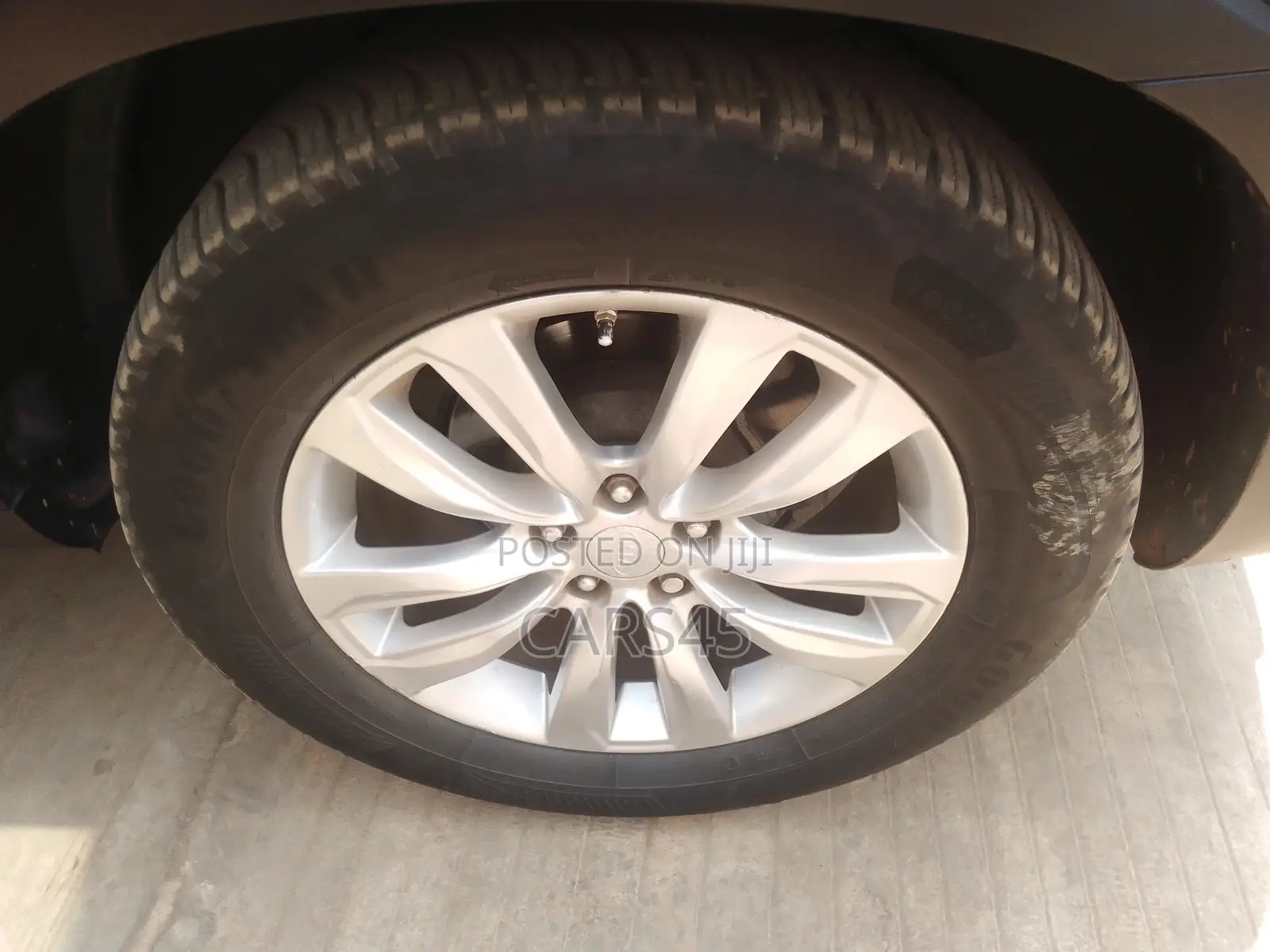 Kia Sorento 2011 Gray