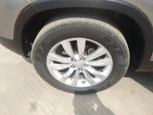 Kia Sorento 2011 Gray