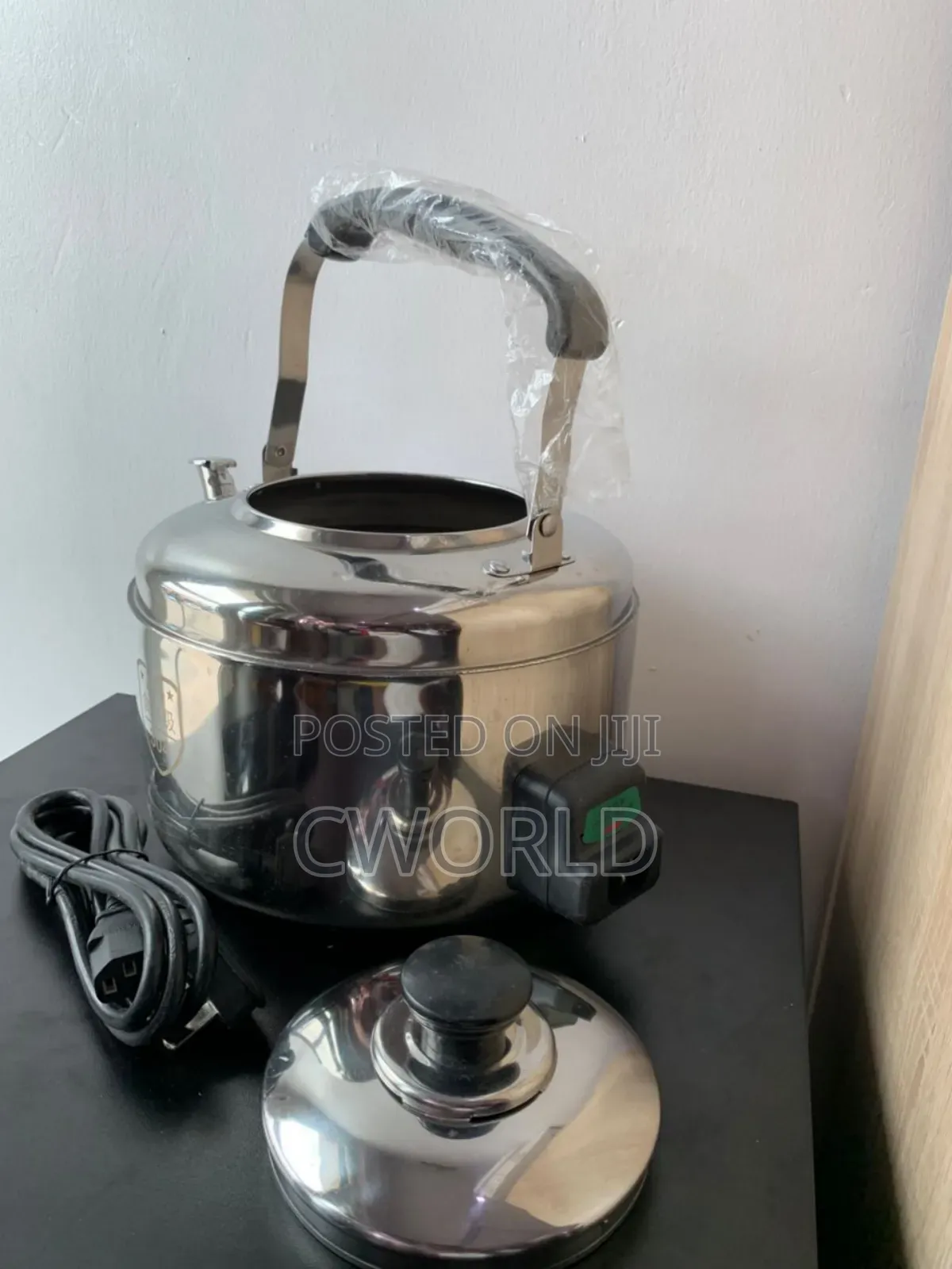Electric Kettle