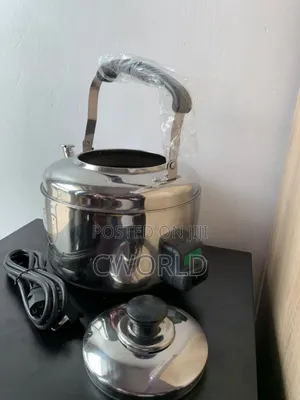 Electric Kettle