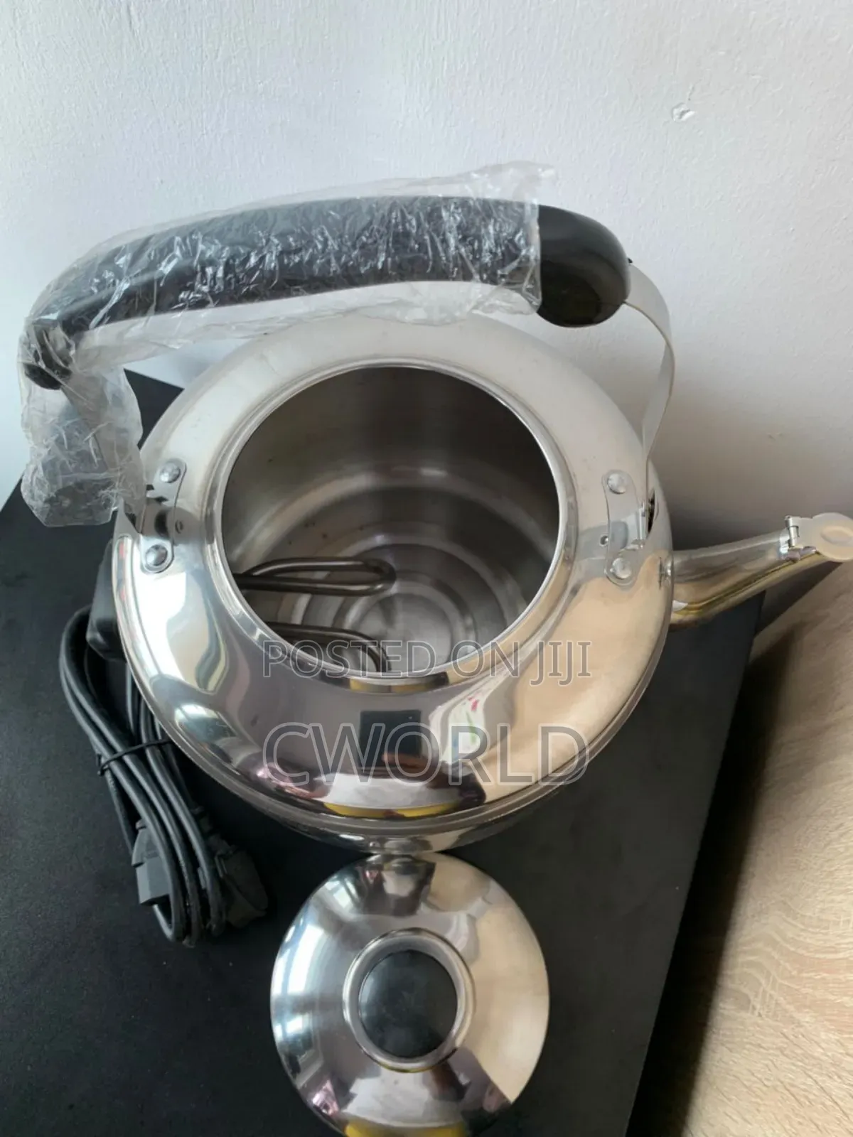 Electric Kettle
