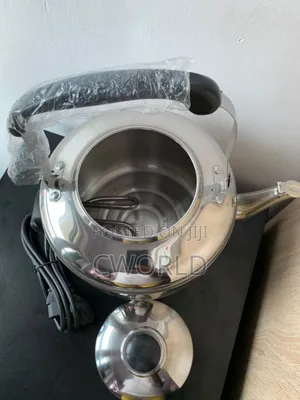 Electric Kettle