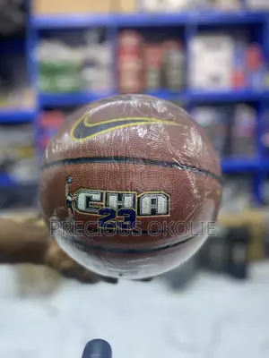 Basketball Ball