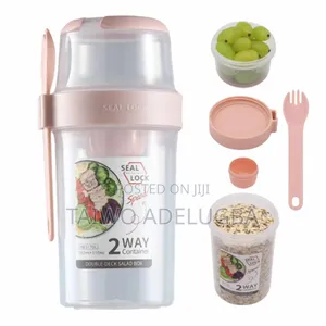 Beautiful Parfait Cup