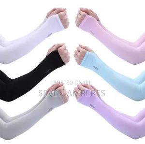 Quality Hand Sleeves