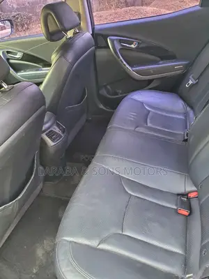Hyundai Grandeur 2.2 CRDi 2012 Matt Black