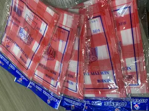 Plastic Table Cloth