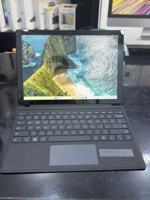 Laptop Microsoft Surface Pro 7+ 16GB Intel Core i7 SSD 256GB
