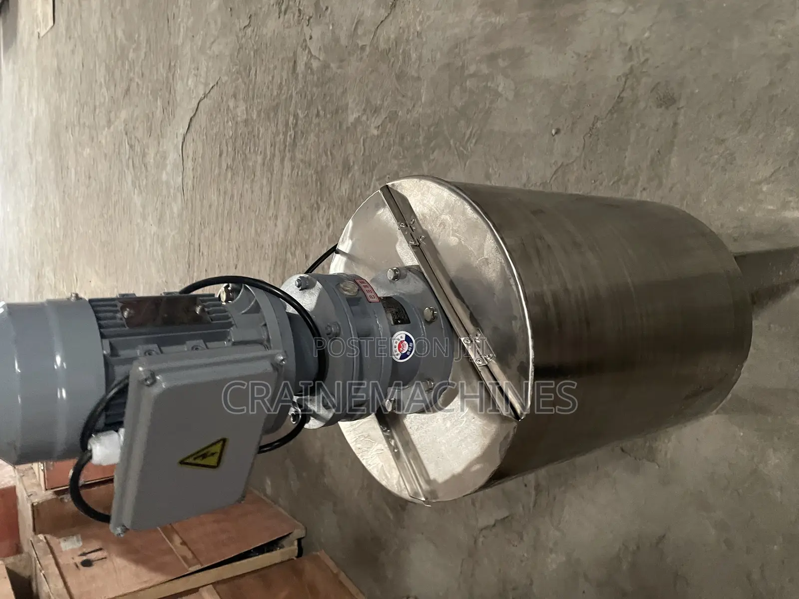 50l Mixing Tank Cosmetic Mixing Machine Cosmetic Mixer