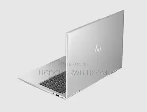 New Laptop HP Elitebook 830 G11 16GB Intel Core Ultra 7 SSD 512GB