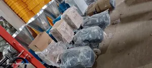 Quality Imported Pellet Machines