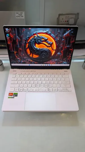 Laptop Asus ROG Zephyrus G14 16GB AMD Ryzen 9 SSD 1T